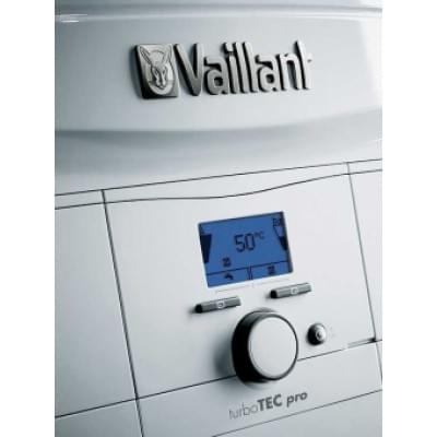 Газовый котел Vaillant turboTEC pro VUW 242/5-3