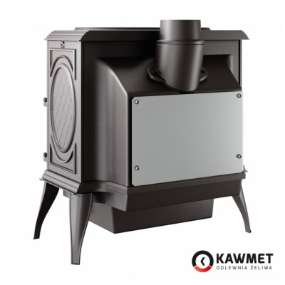 Чугунный камин Kawmet Premium S7 (11,3 кВт)