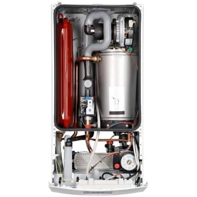 Конденсационный газовый котел Bosch Condens 2500 W WBC 28-1 DC