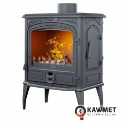 Чугунный камин Kawmet Premium S14 (6,5 кВт)