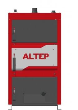 Твердотопливный котел Altep Compact 15 кВт