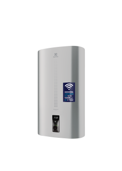 Накопительный водонагреватель Electrolux EWH 30 Centurio IQ 2.0 Silver